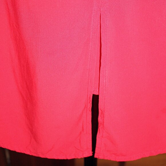 Adjustable Summer Sleeve Tunic - Picture 7 of 7